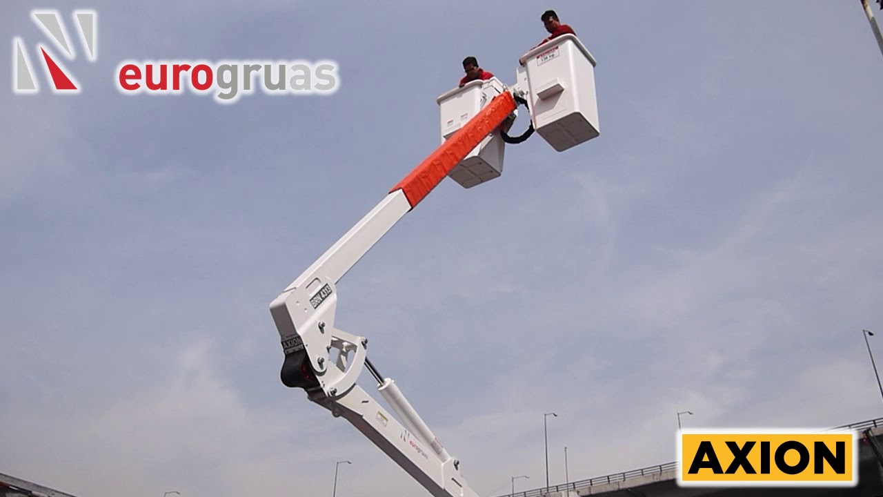 Axion BRN 4313 Eurogru