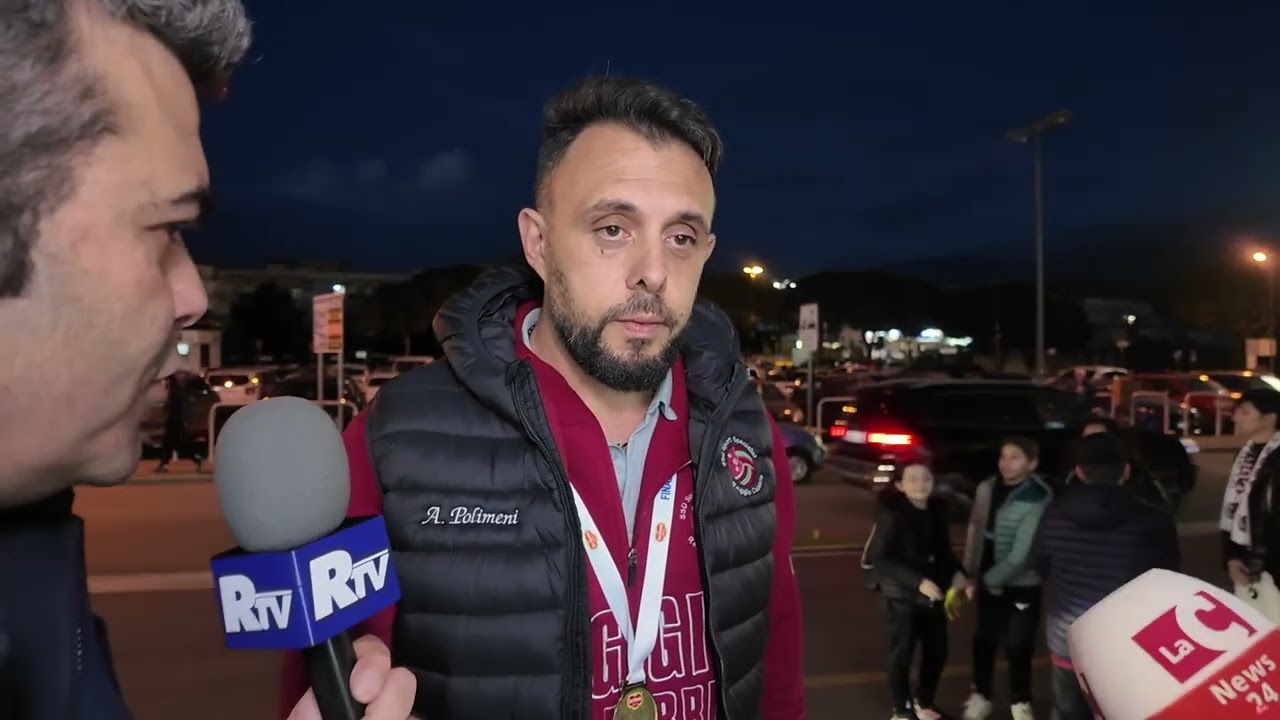 Polimeni: 