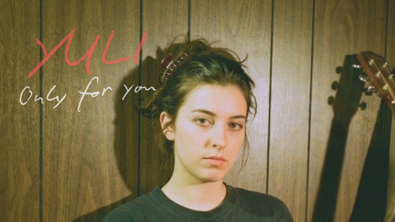 only for you