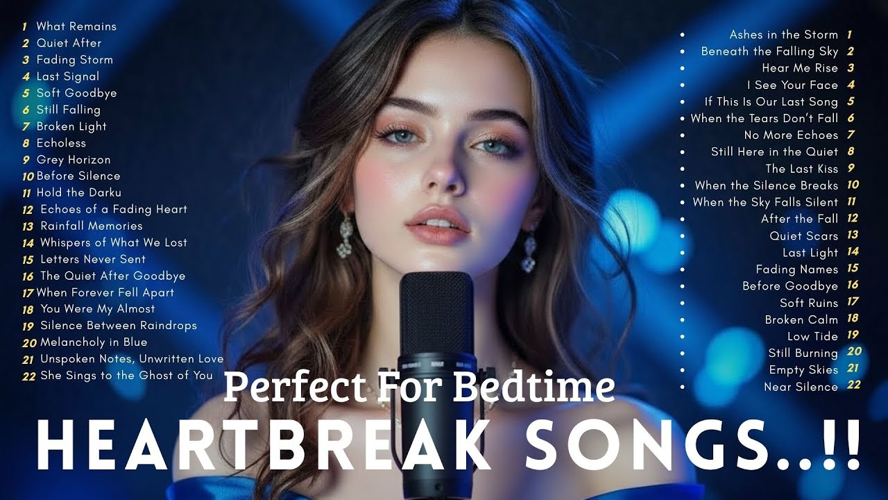 Emotional Love Songs 2026 🎵 Dreamy Ballads & Easy - Listening Romantic Playlist - Song Soul RECO
