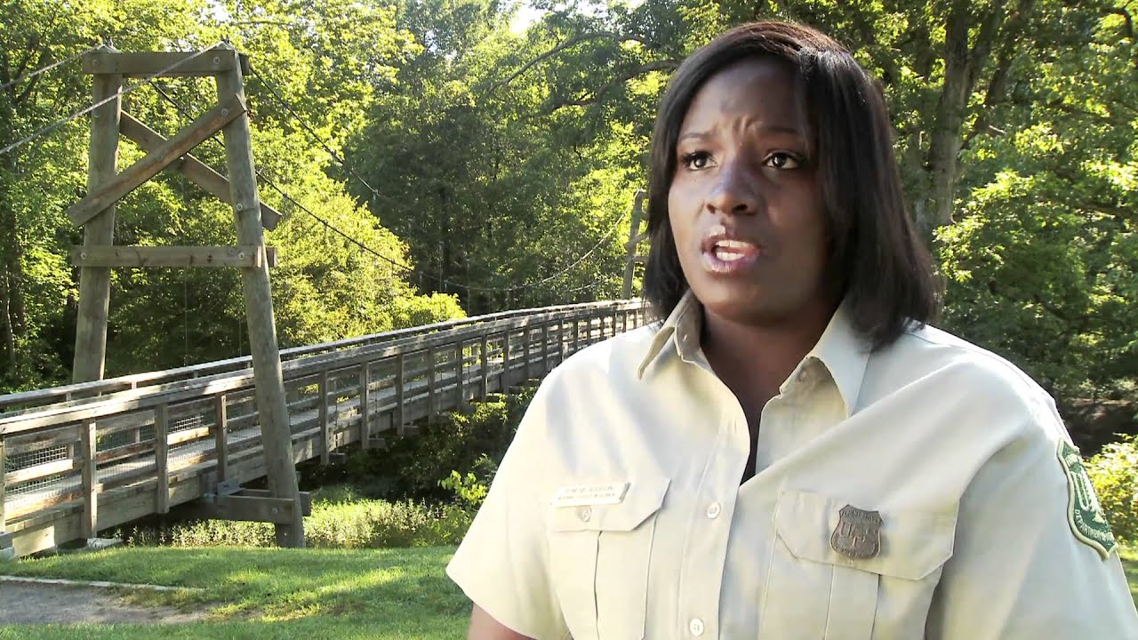 US Forest Service- Civil Engineering