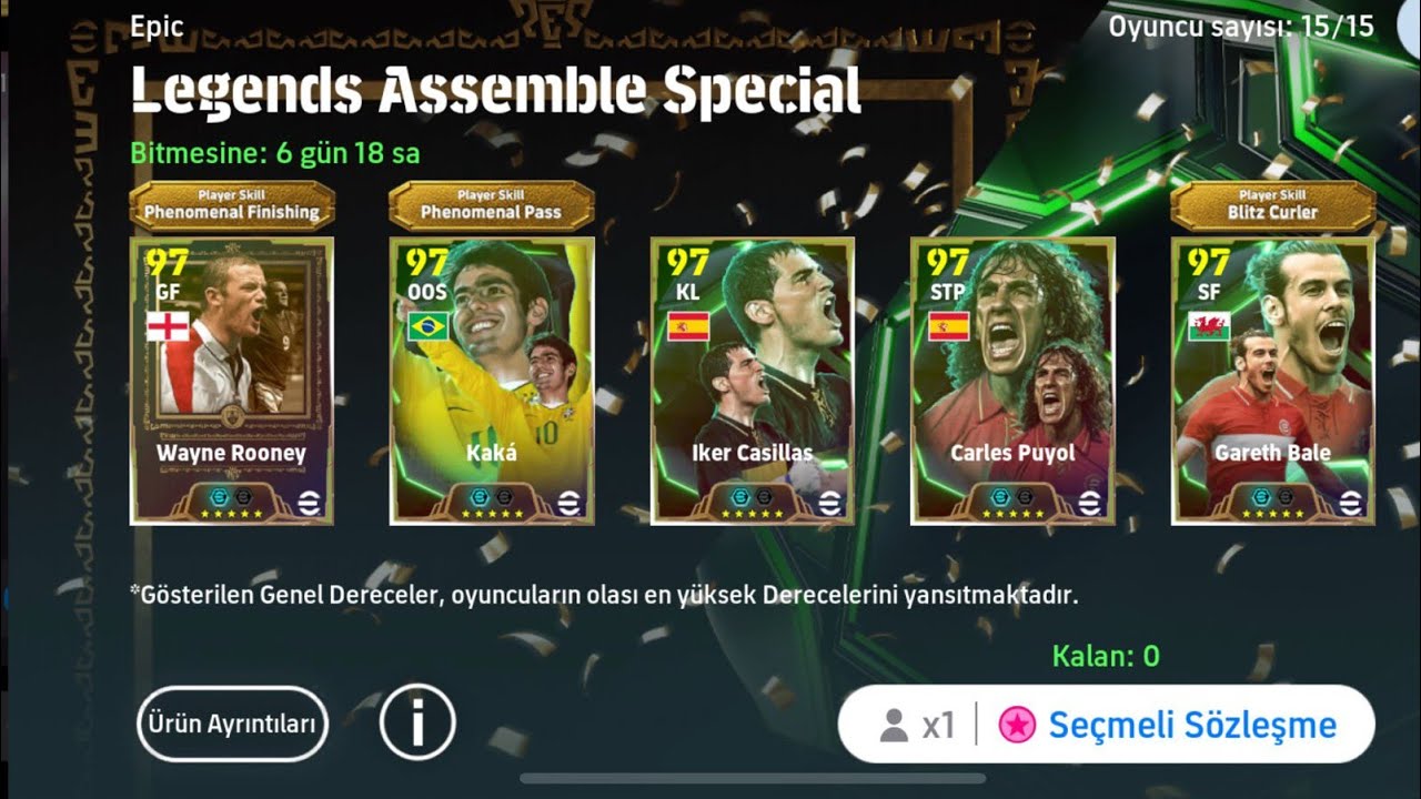 SAKIN KONAMİ OYUNUNA GELMEYİN BENİM VİDEOYU İZLEMEYE GELİN