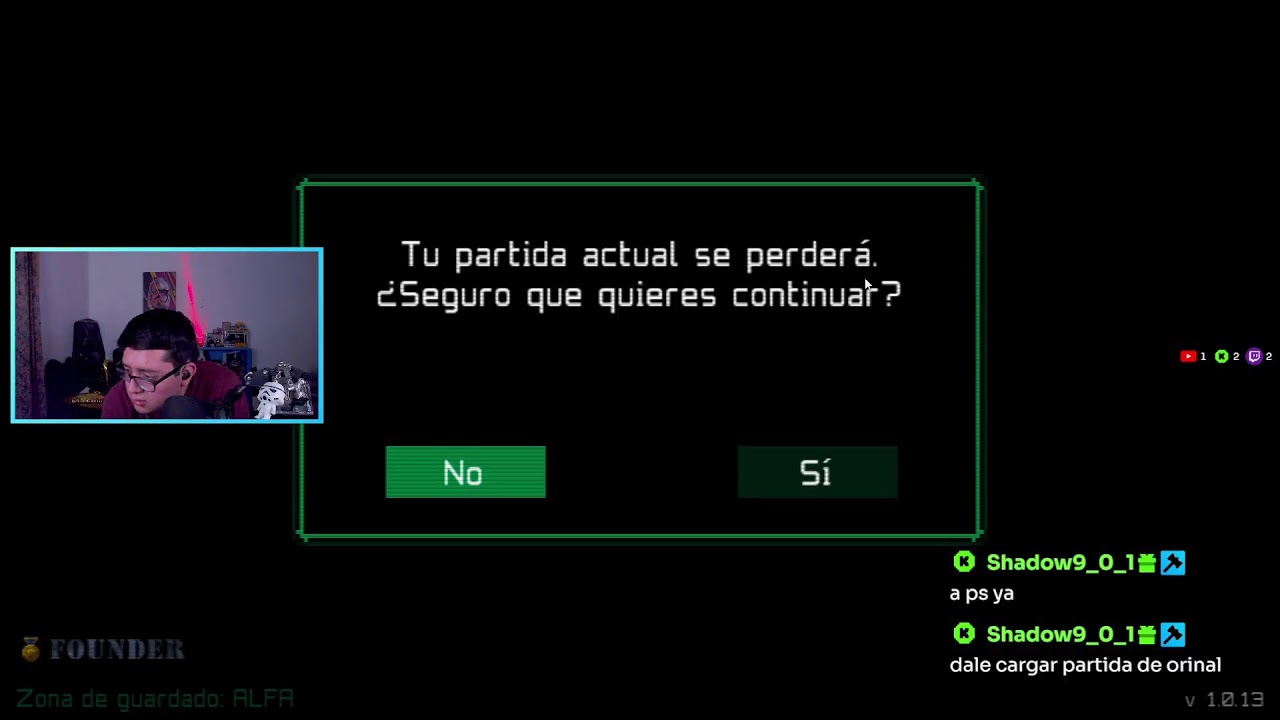 ► 🔷UnMetal || Episodio 1 || !redes🔷@alexis24🔷◄