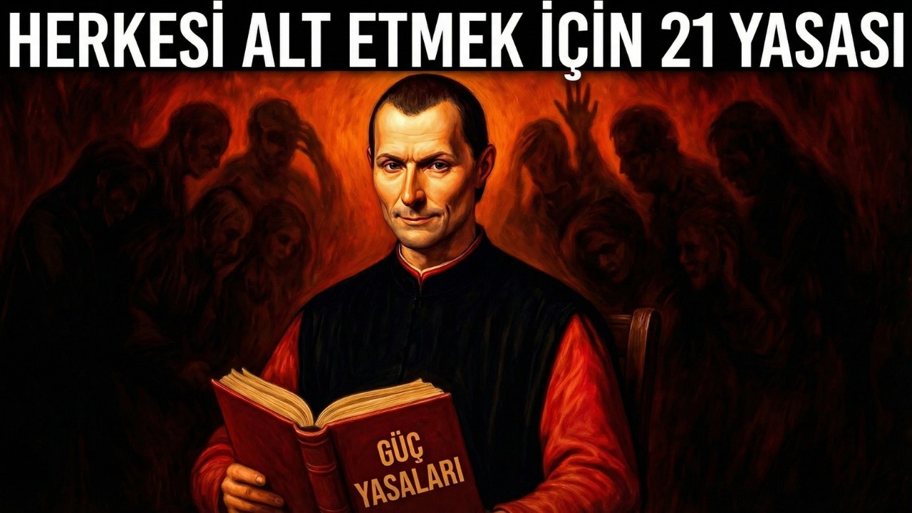 Bu Yasalar OYUNU TERSİNE Çevirecek!