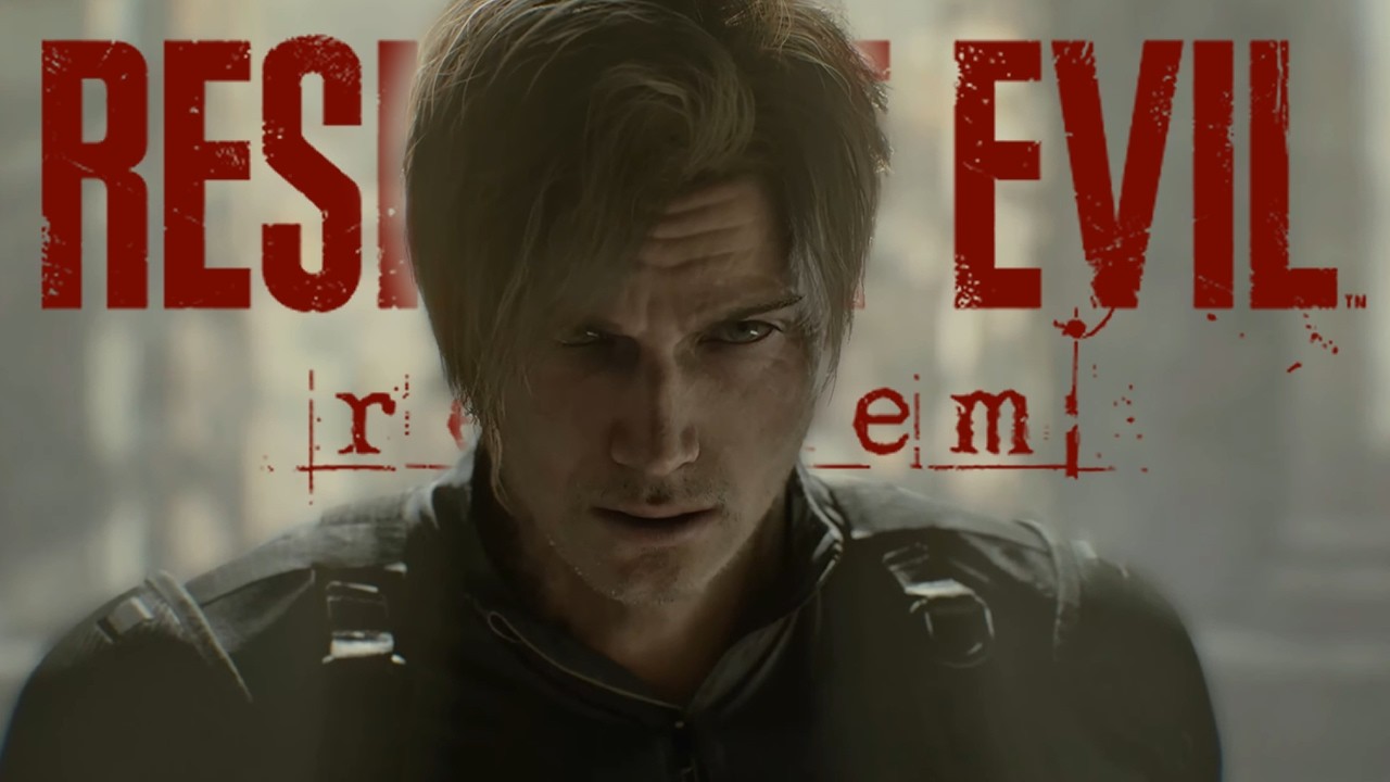 THE FLASHBACKS | Resident Evil Requiem (RE9) - Part 13