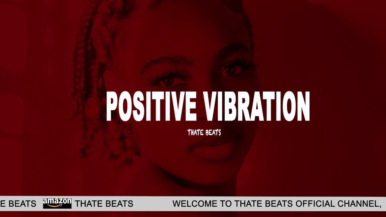 Reggea Instrumental 2026''Positive Vibration''(Reggea Type Beat)
