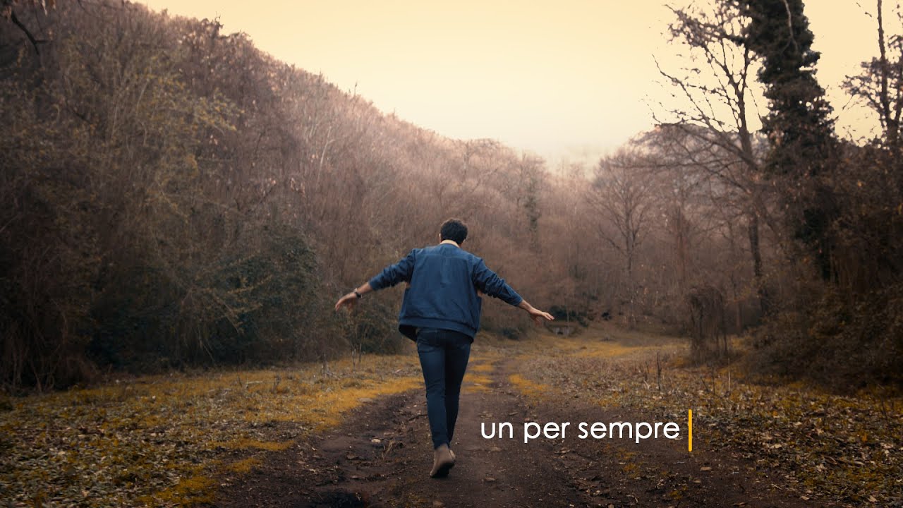 Marāsma - Un per sempre (Video ufficiale)