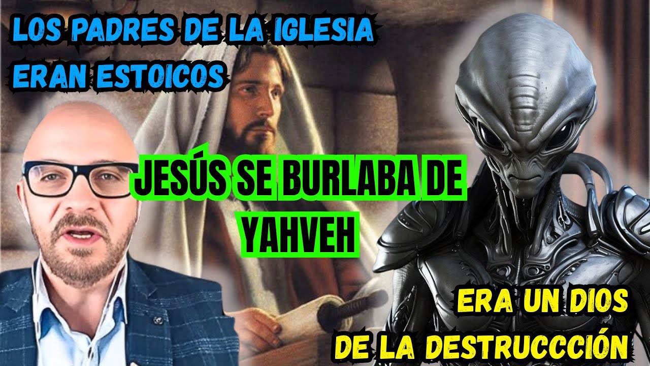 PAUL WALLIS - ¿JESÚS ADORABA A YAHVEH? | VIDEO COMPLETO