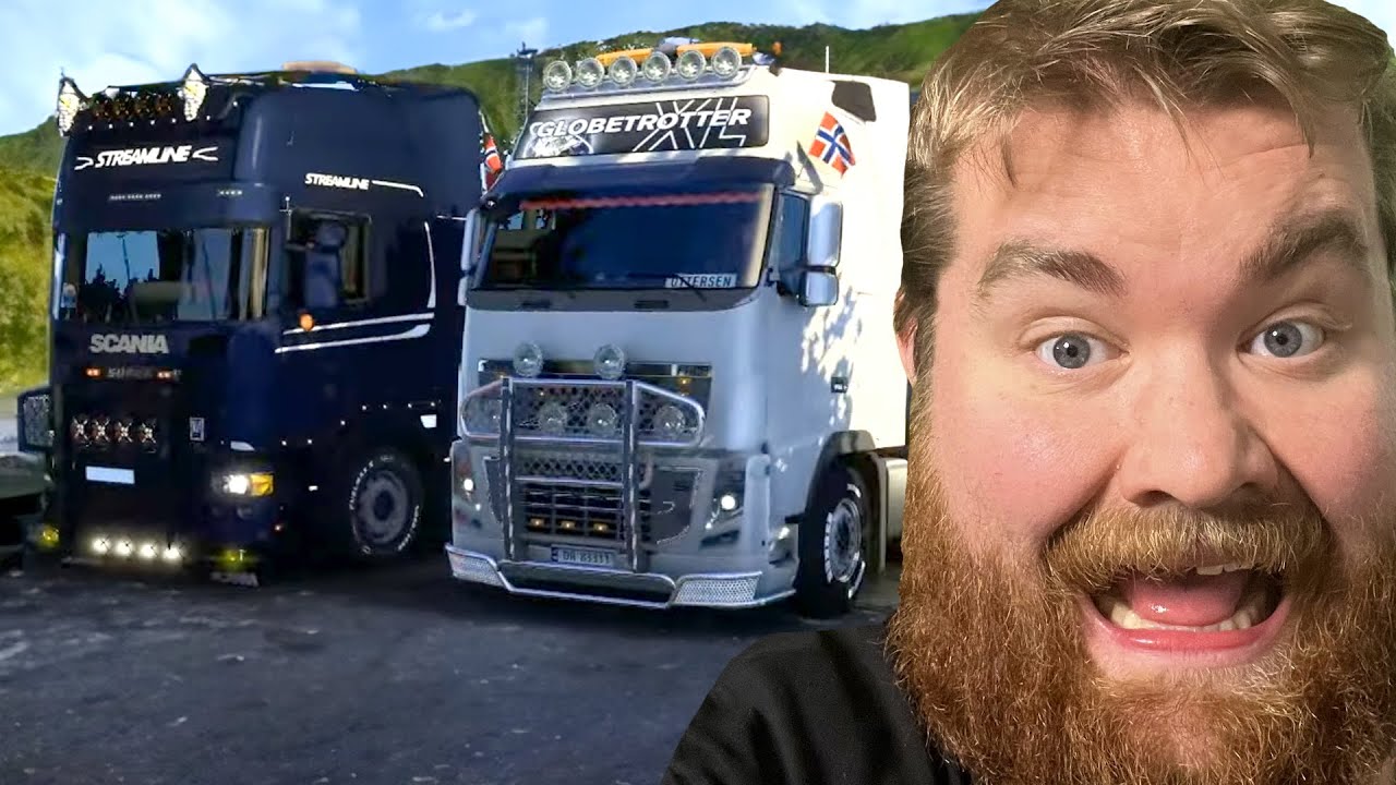 VEIEN TIL FINNMARK!