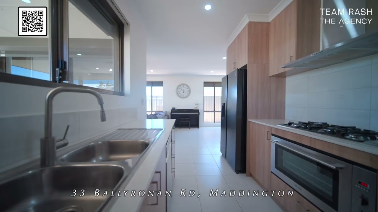 33 Ballyronan Rd, Maddington