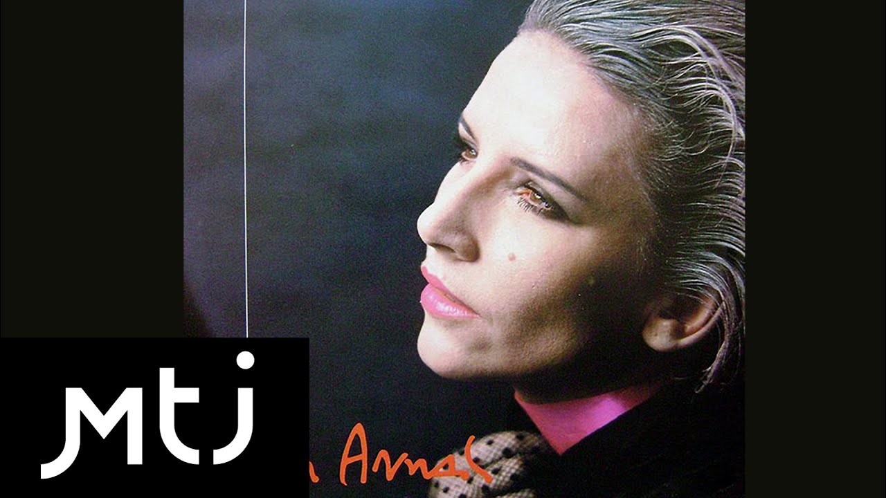 Jolanta Arnal - Twoją być