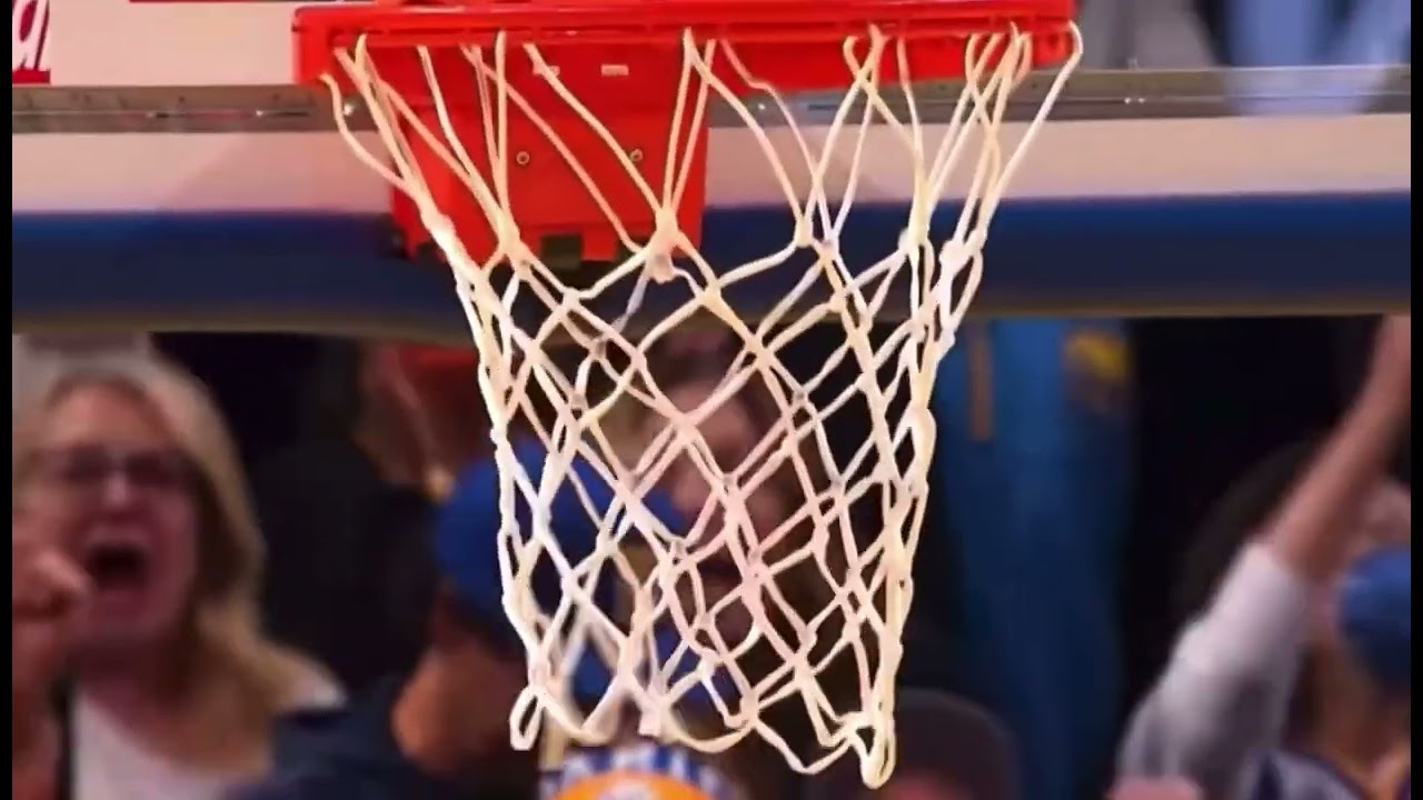 Golden State Warriors Finals Hype MIX “Glorious”
