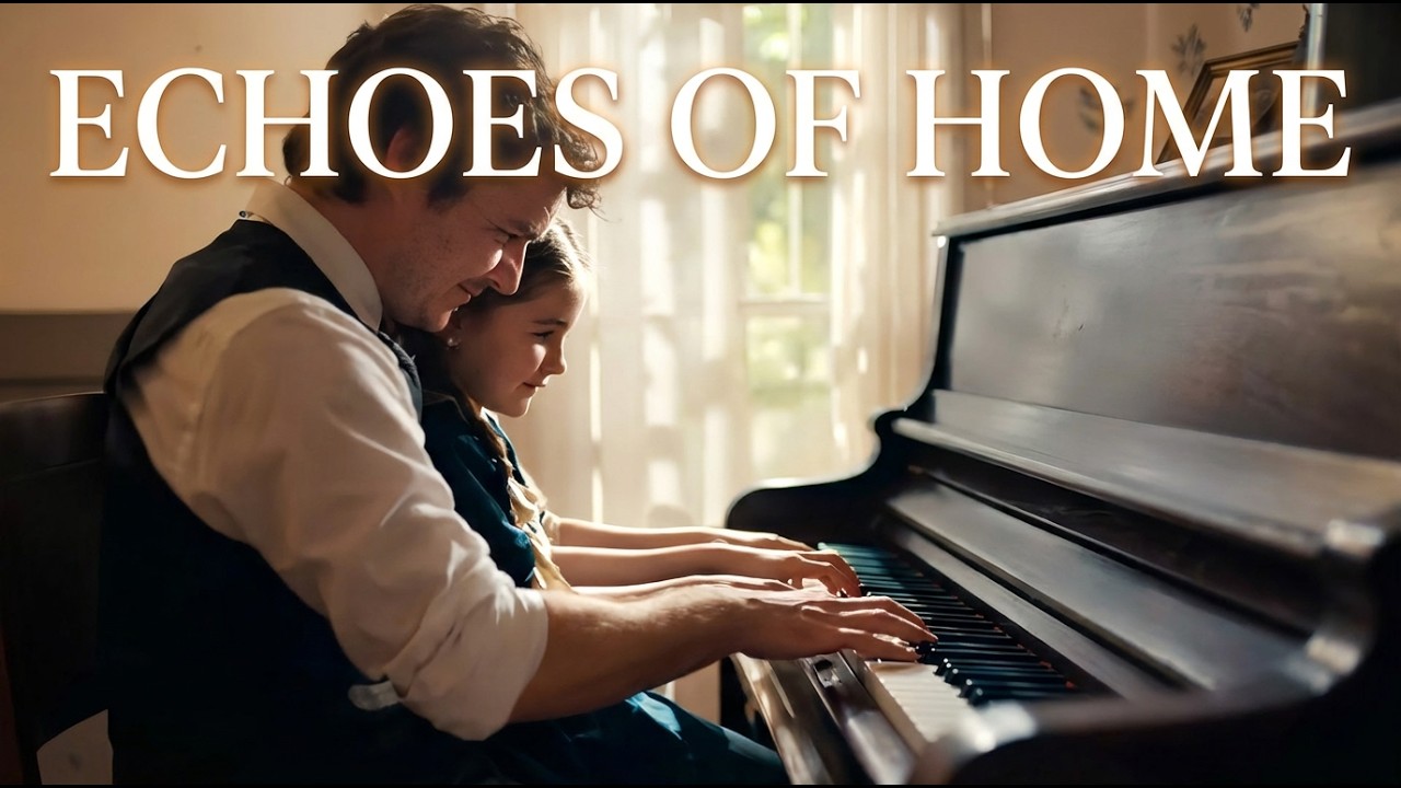 Echoes of Home