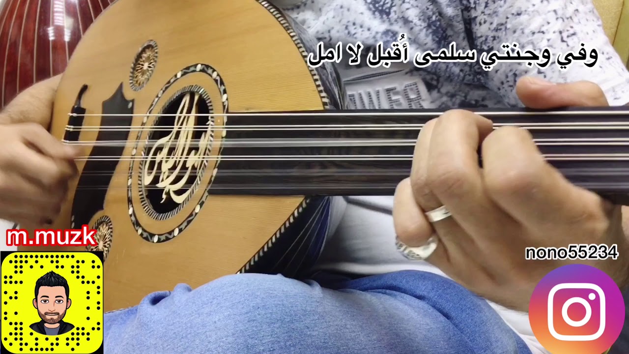 تعلق قلبي طفلة عربية بأحساس الفنان:/ابوإلياس