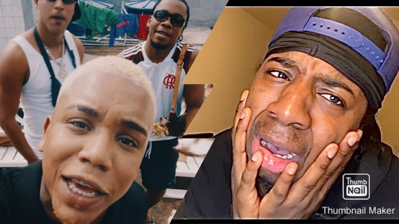 🔥Borges - Iphone Branco (Prod. L3ozin) | Reaction