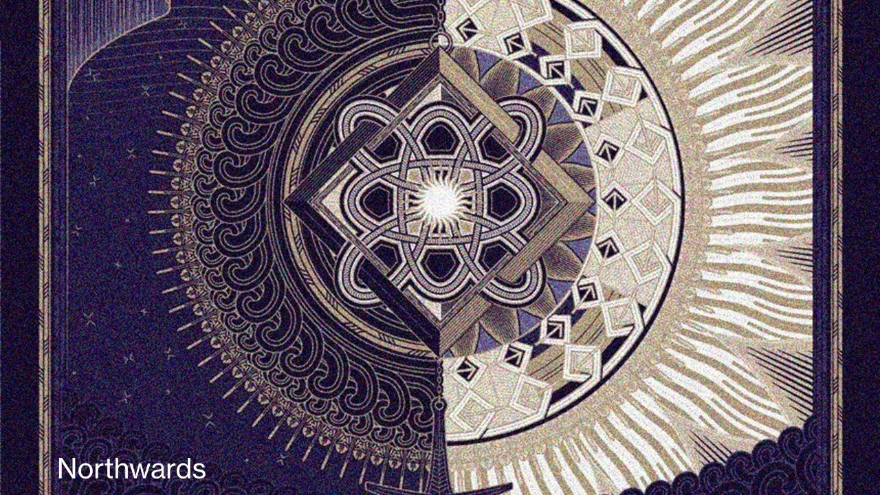 Amorphis - Northwards sub Espa&ntilde;ol/English