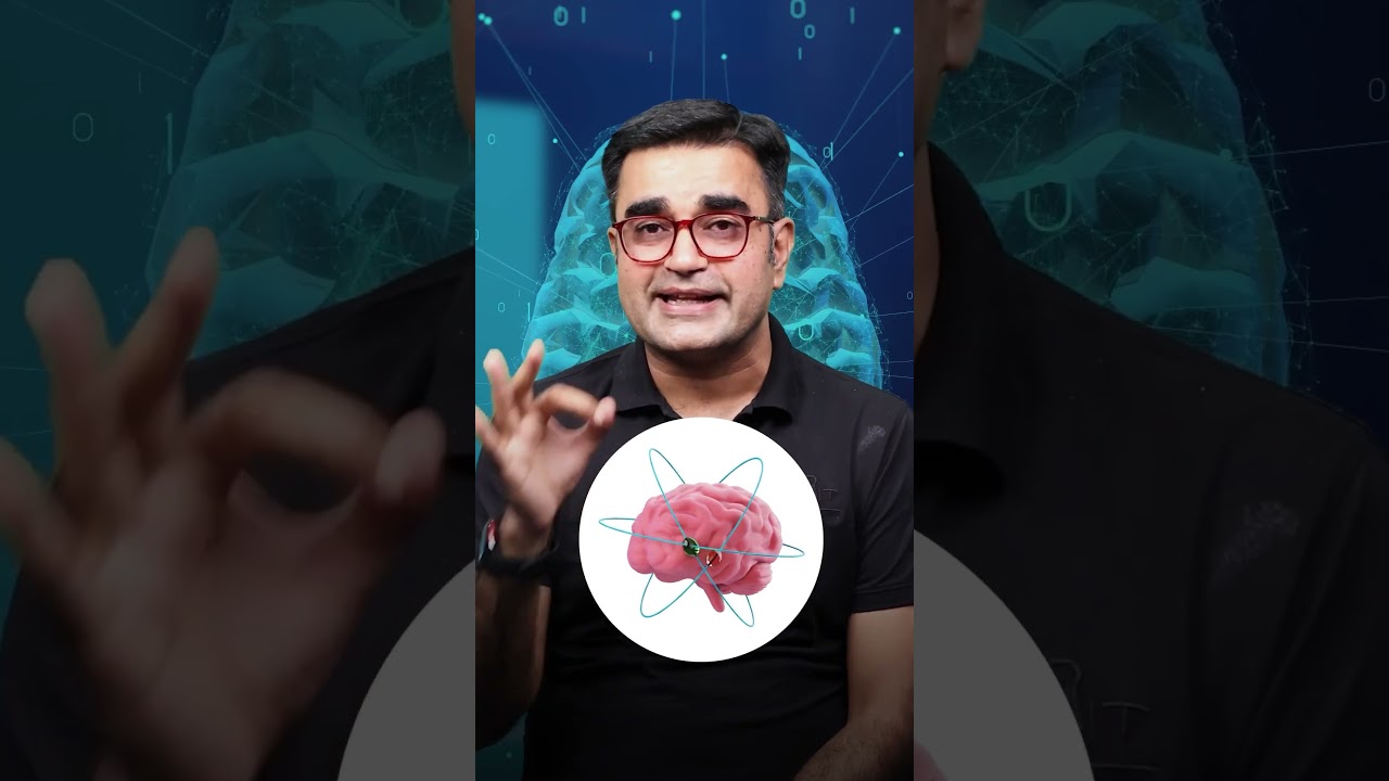 Your brain has a power button. This NLP trick presses it🧠