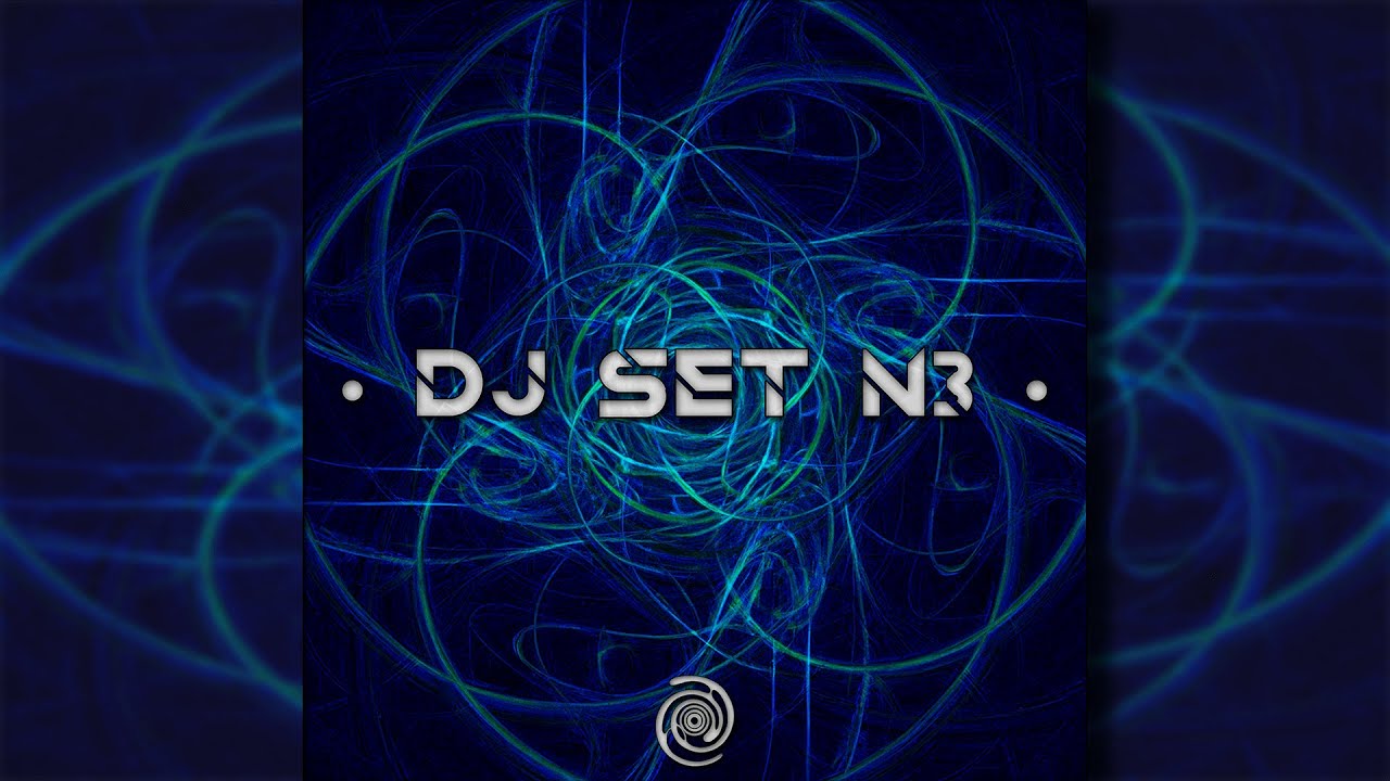 PSY TRANCE DJSET 03 - Universe Creature