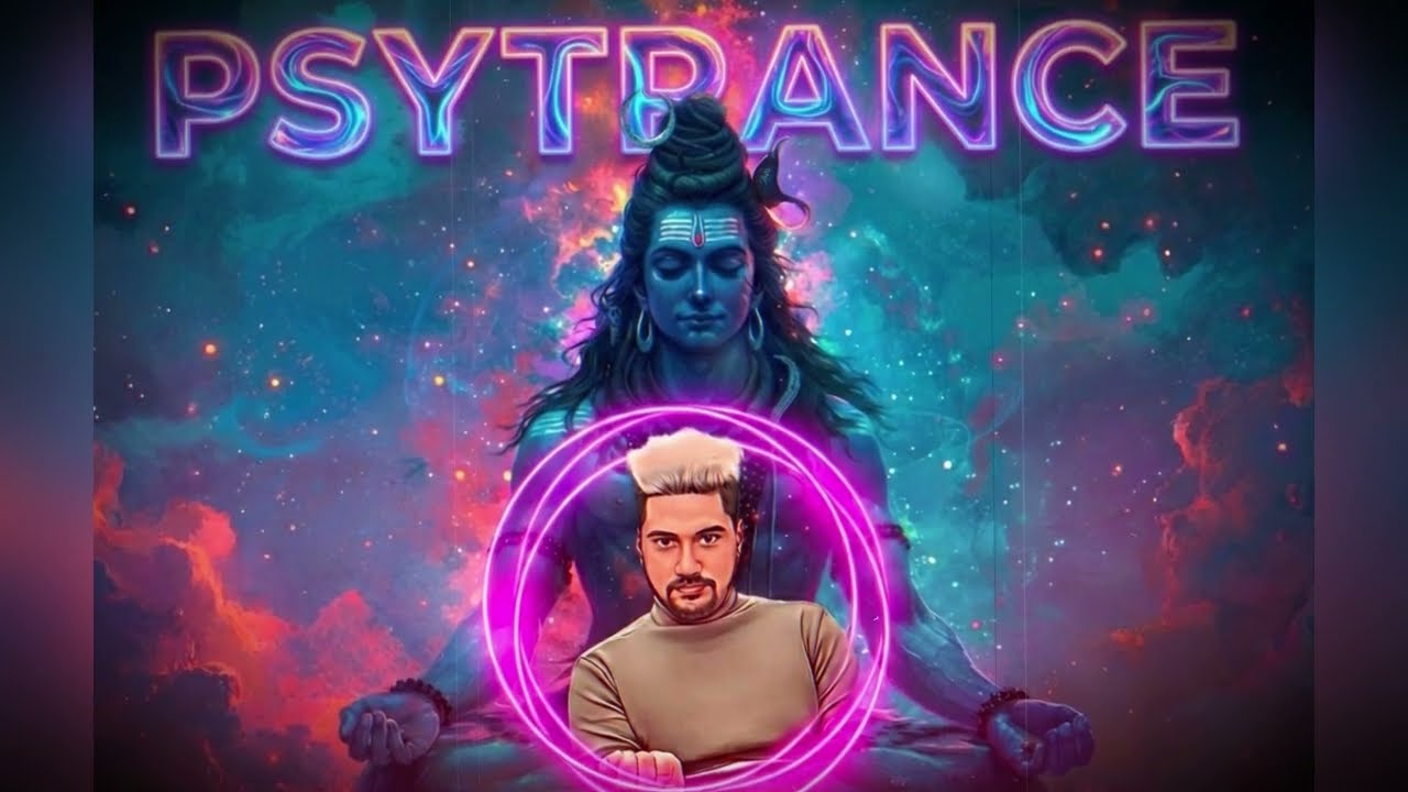 shiva tandava - psytrance | Trance Music 2026 
