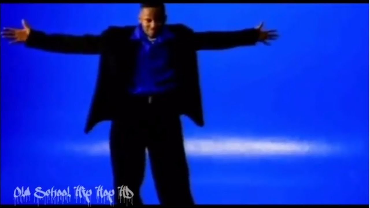 Keith Murray - The Rhyme