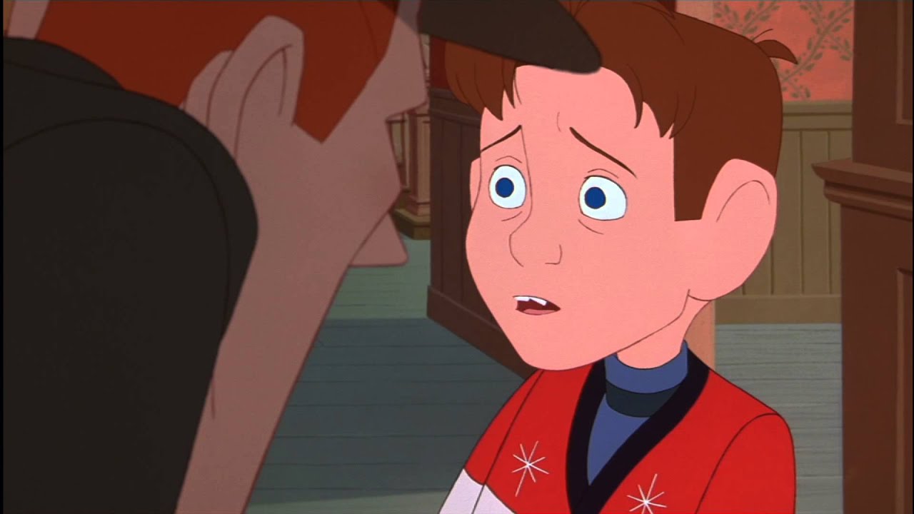 The Iron Giant Signature Edition | official trailer (2015) Brad Bird Vin Diesel