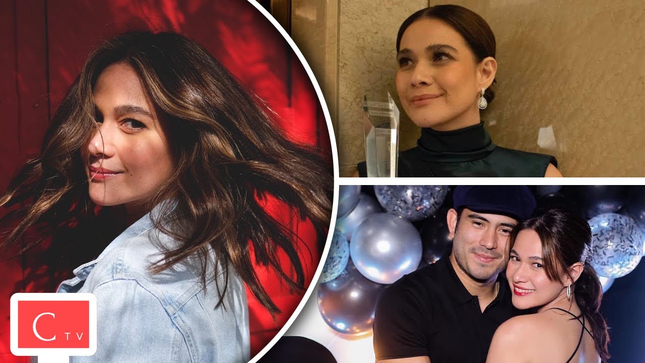 Bea Alonzo Biography ★ Life Story ★ Family And Luxury Lifestyle
