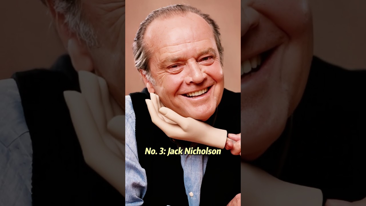 5 Celebrities Diagnosed with Dementia #hollywood #celebrity #usa