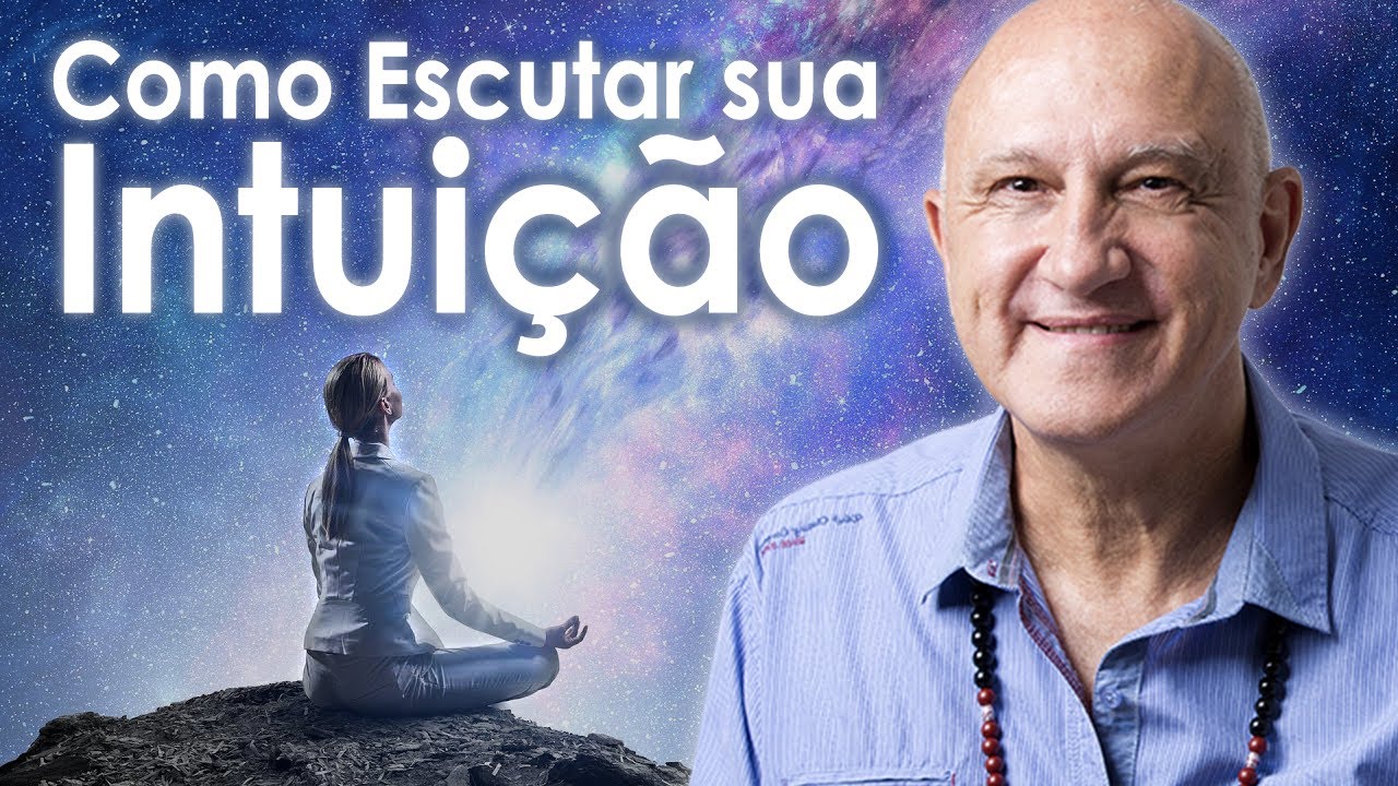 Como DESENVOLVER nossa INTUIÇÃO
