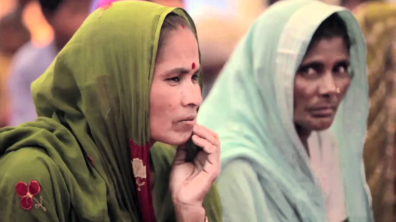 It's a Girl Documentary Film - Official Trailer