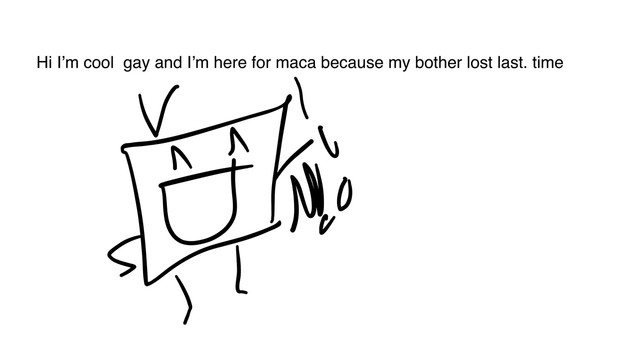 Maca 0  @Yooshii2763 