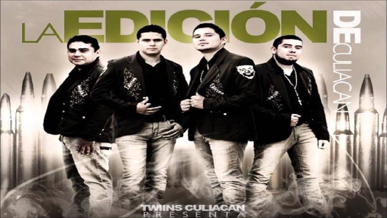 Comandante Tonga-La Edicion de Culiacan (2013)