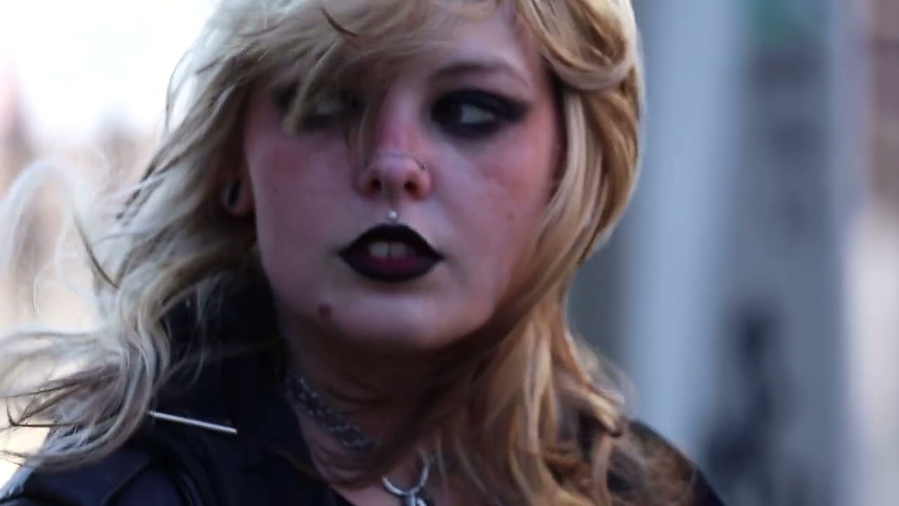 TJ Welch and the Wasted - Dorchester Girl