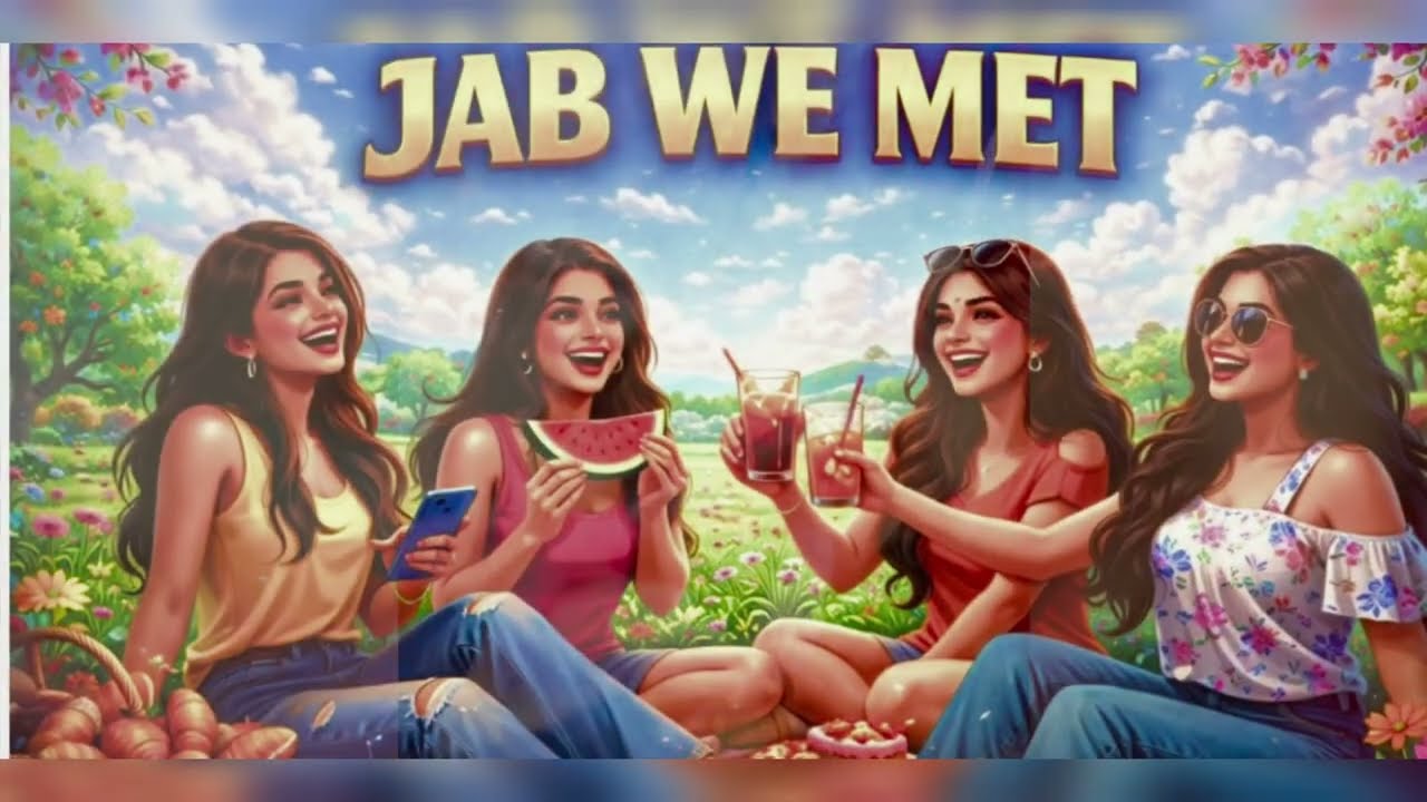Episode 2- Jab We Met
