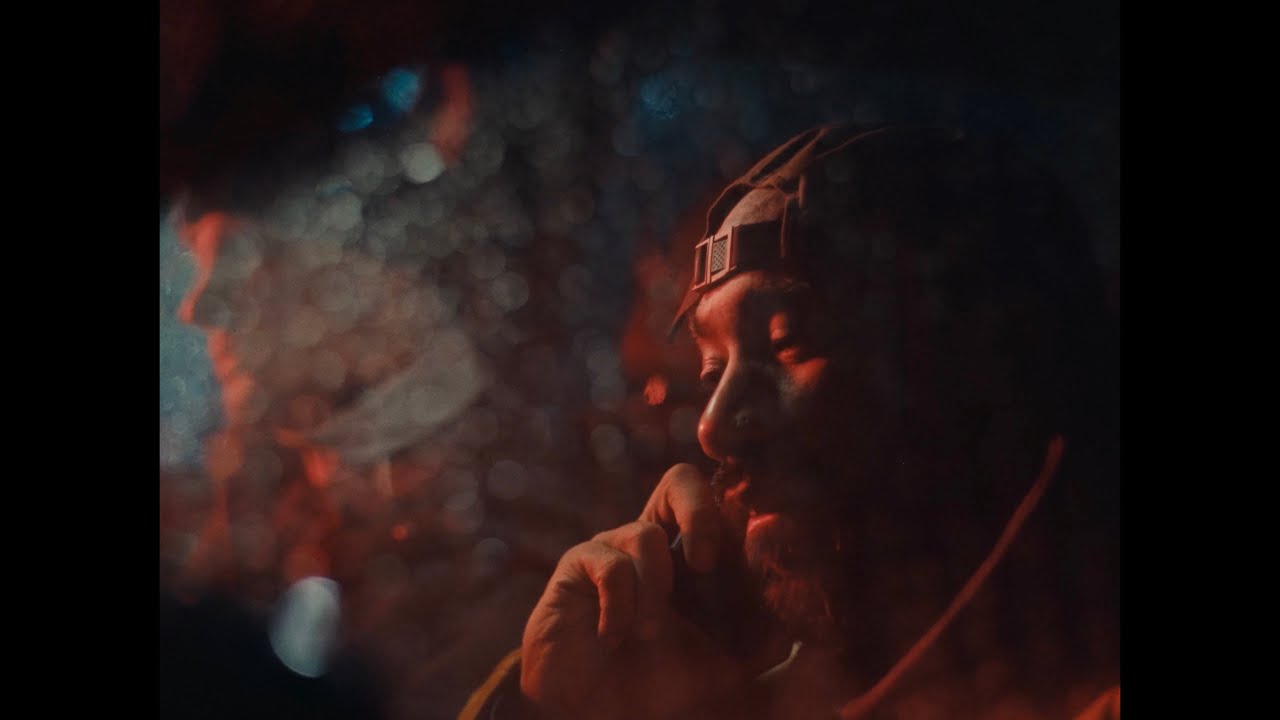 Winne - Blaffer (ft. Riico) (Official Music Video)