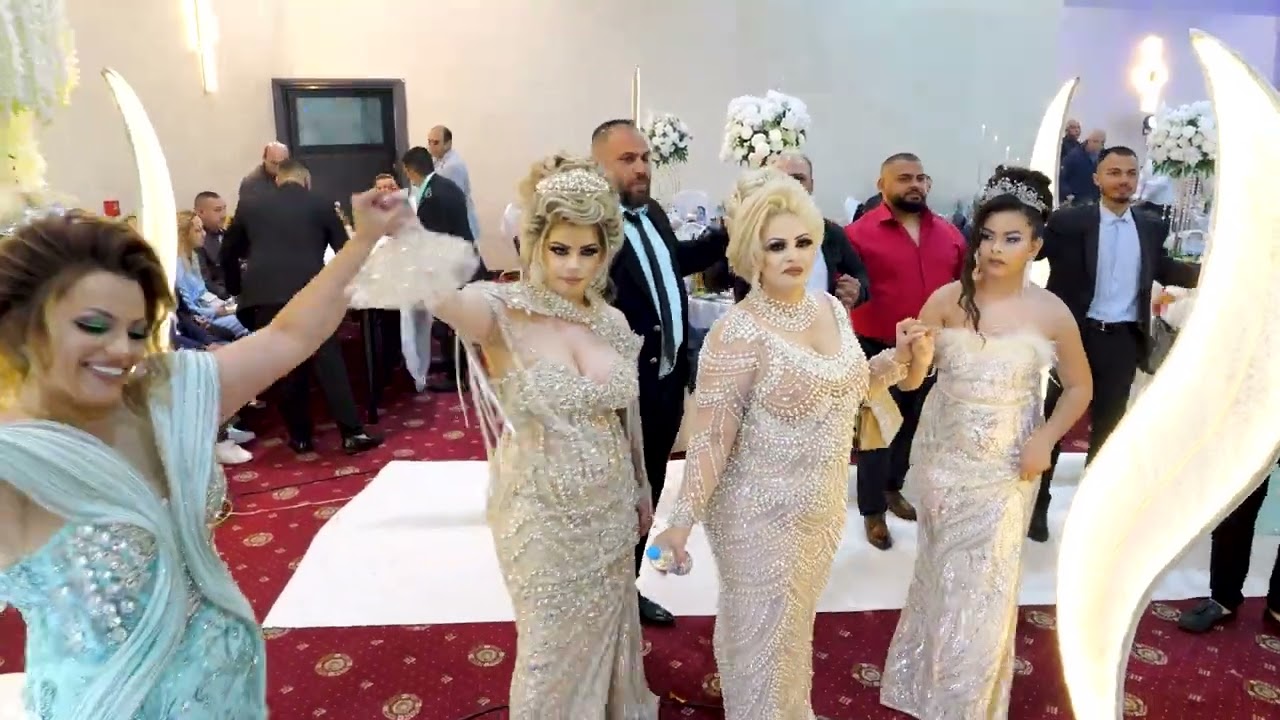 РИСТЕМ 2025 ЗА АНГЕЛ И АЛБЕНА
