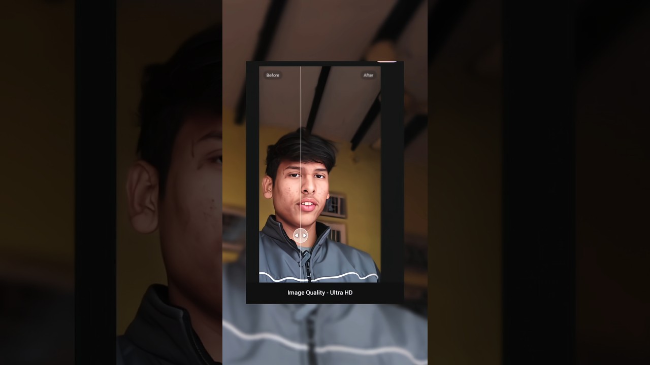 best free video enhancer app 