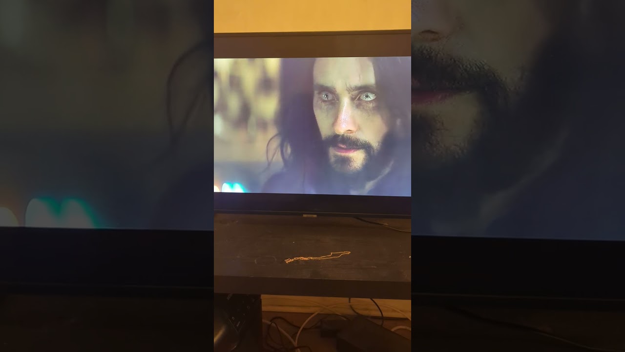 Morbius the Living Vampire meets The Vulture