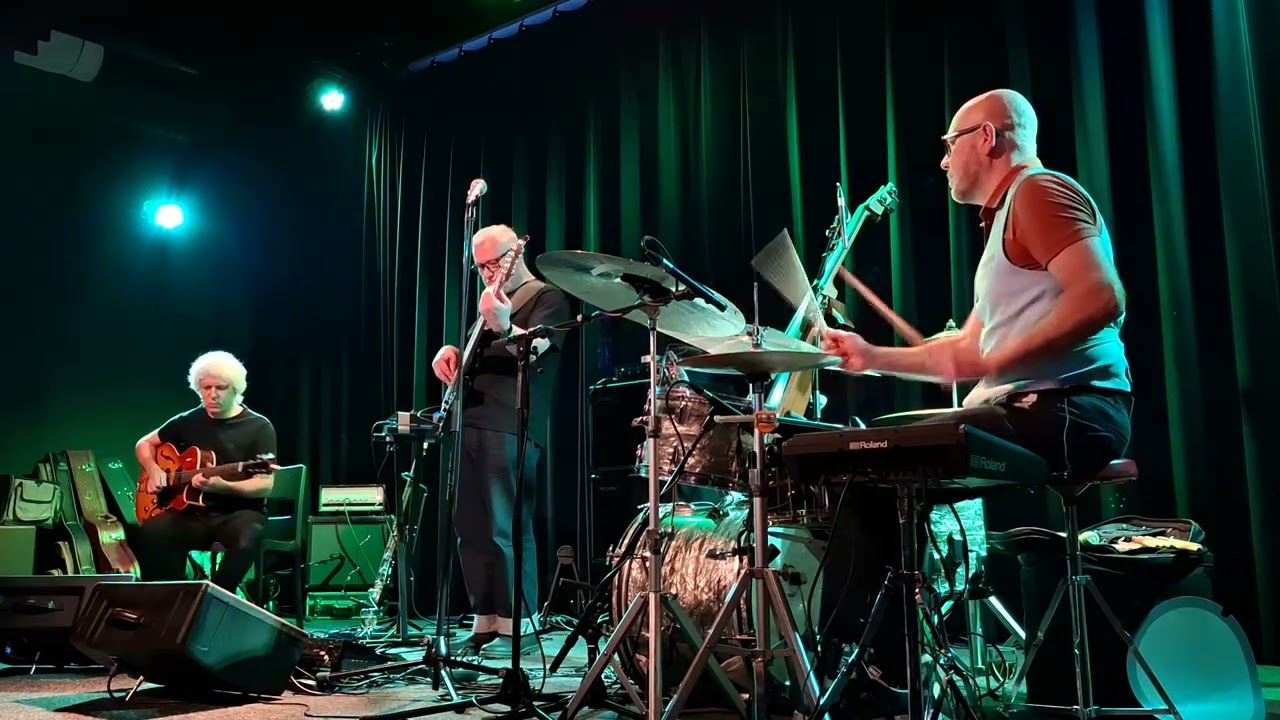 KAMEEEL 8 februari 2026 Cultuurhuis Heerlen 