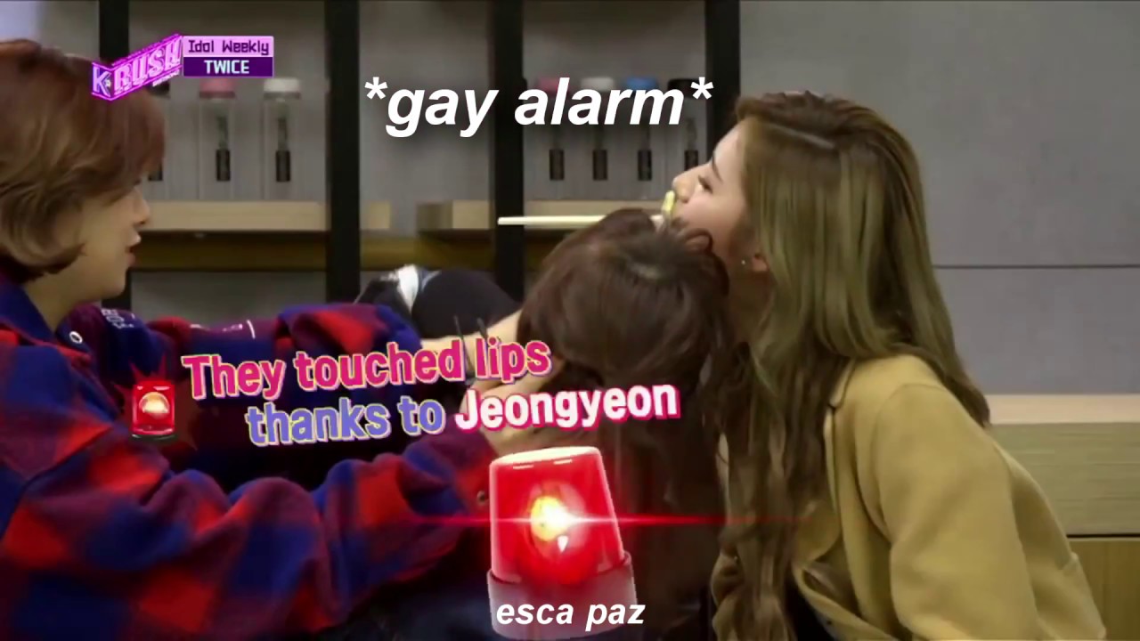 TWICE ON CRACK 3!