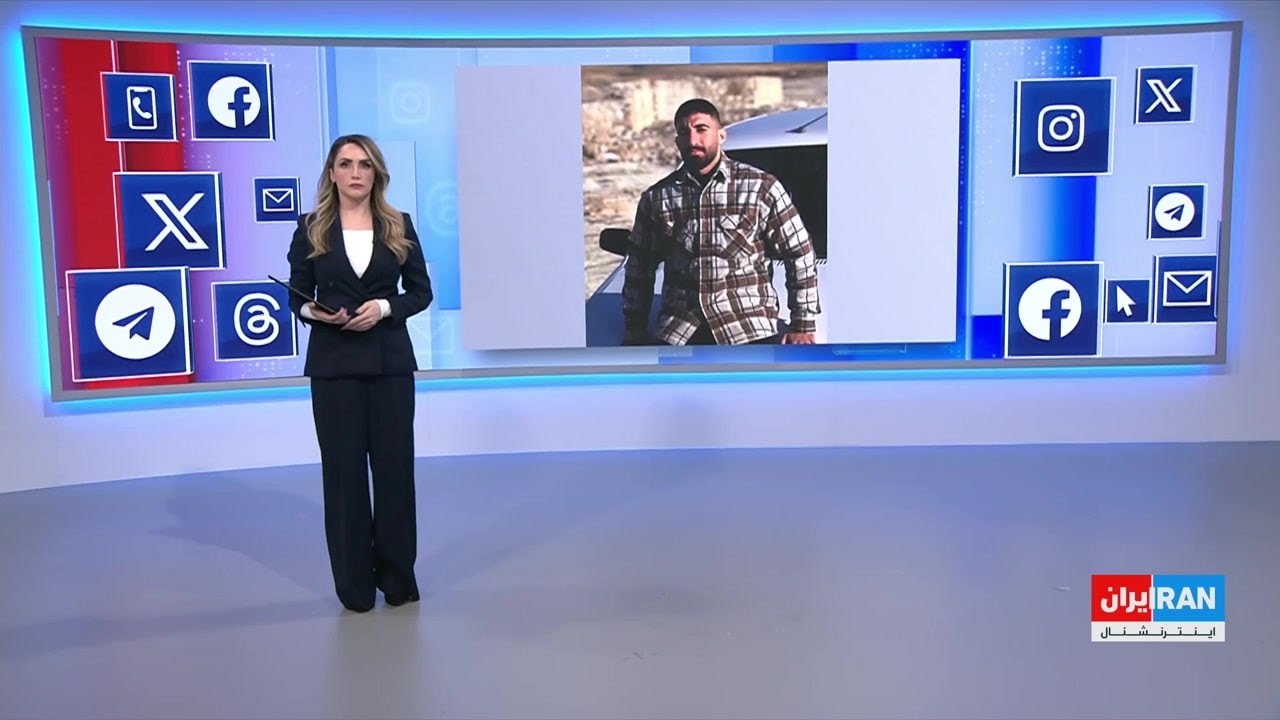 رسانه&zwnj;های اجتماعی: واکنش&zwnj;ها به مرگ امید سرلک پس از آتش زدن تصویر خامنه&zwnj;ای