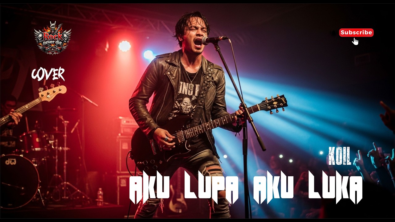 KOIL - AKU LUPA AKU LUKA by RND 2026