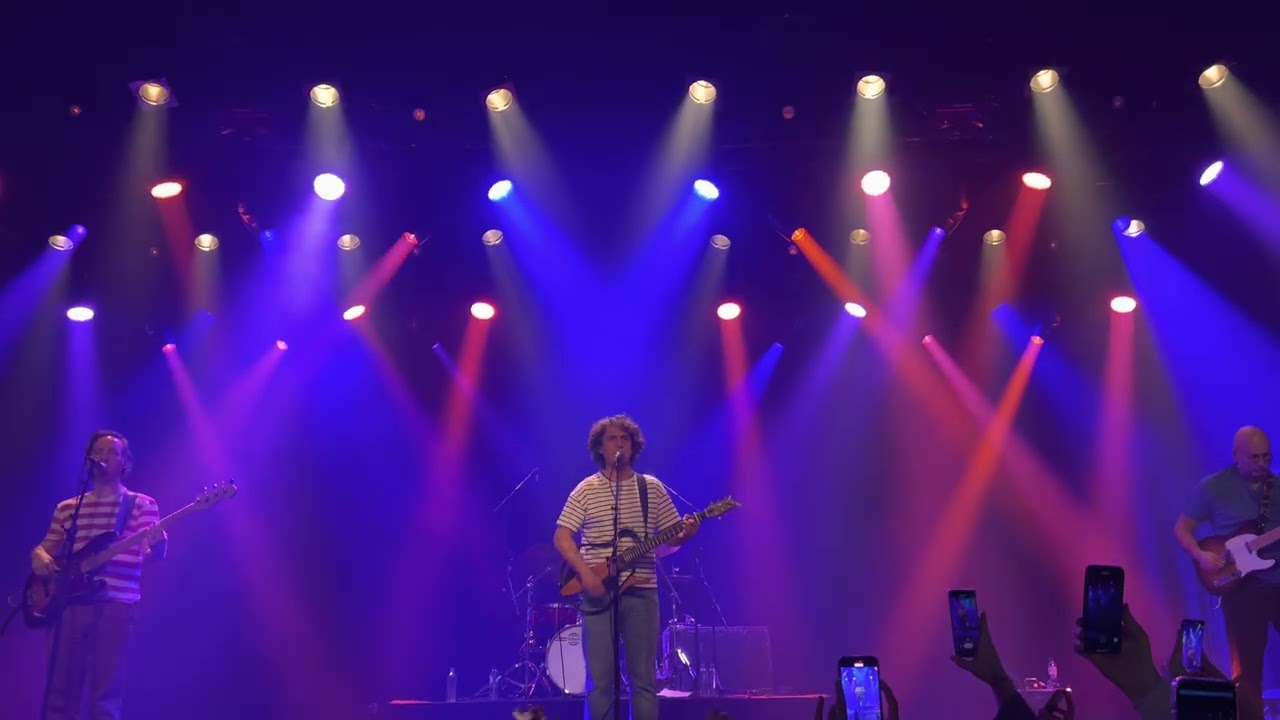 Bilir O Beni [4k] Pinhani Canlı @ Melkweg Amsterdam 27.01.2023