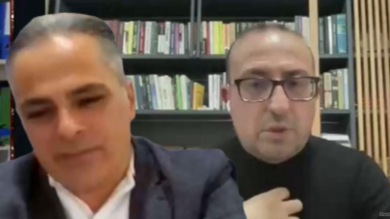 Debat i ashpër në studio mes Koreshit dhe analistit për PD/ “Nuk jeni të sinqertë me qytetarët”