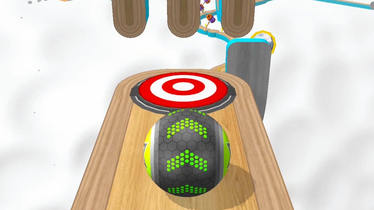 Going Balls SpeedRun Gameplay Level 10677-10679