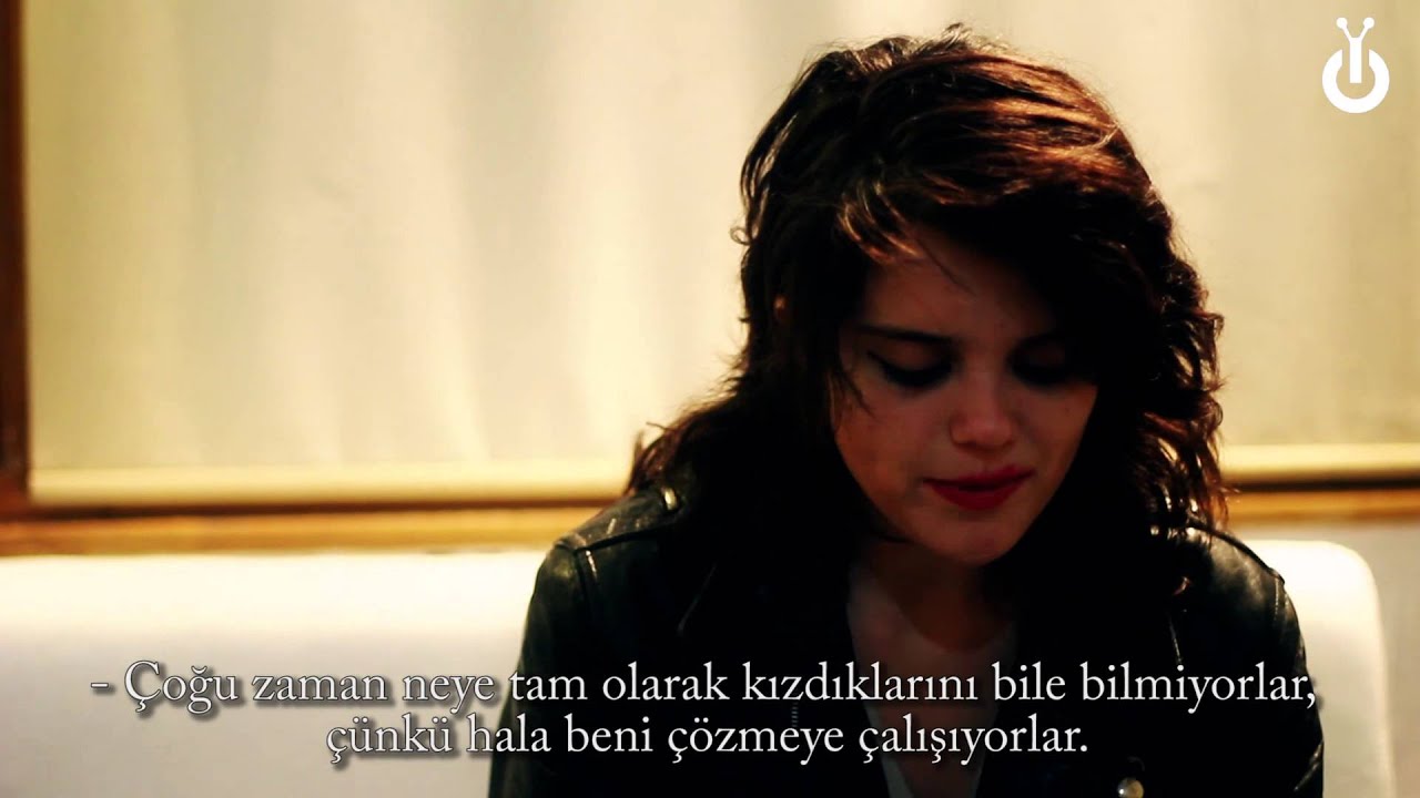 Sky Ferreira I Babylon Interview
