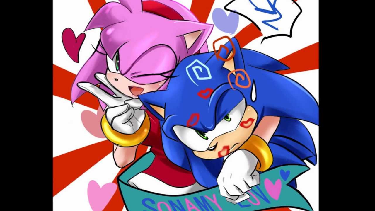 Sonamy - Circus
