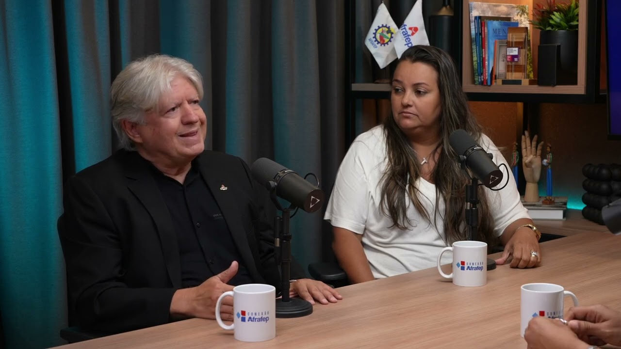 Conexão Afrafep: Diálogo, propósito e futuro