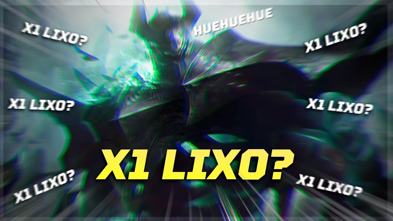 O MORDEKAISER NOVO É COMPLETAMENTE DESBALANCEADO! ABSURDO DEMAIS!!