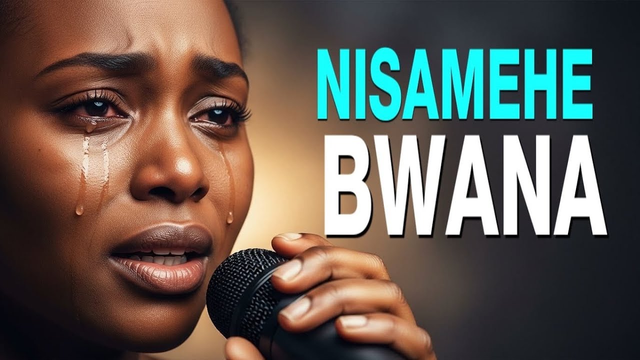 Deep Swahili Worship Songs for Relaxation, prayer and healing 