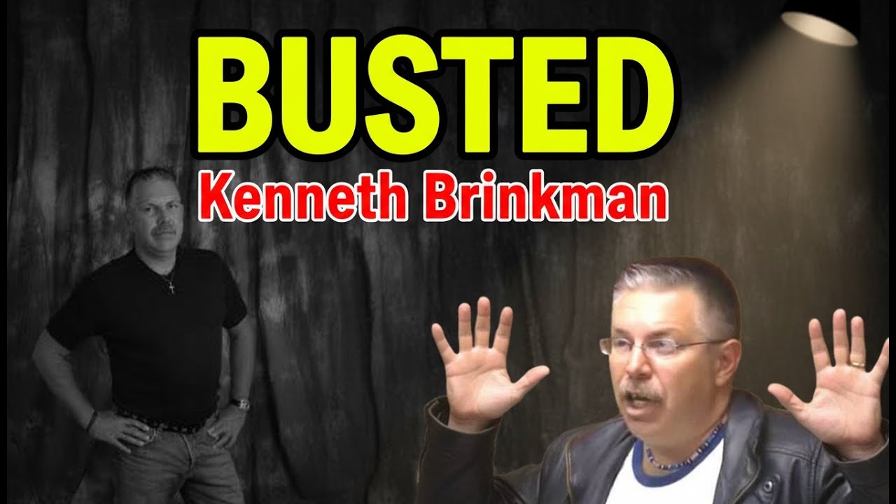 Predator Kenneth Brinkman Commentary | To Catch a Predator with Chris Hansen Analysis | TCAP